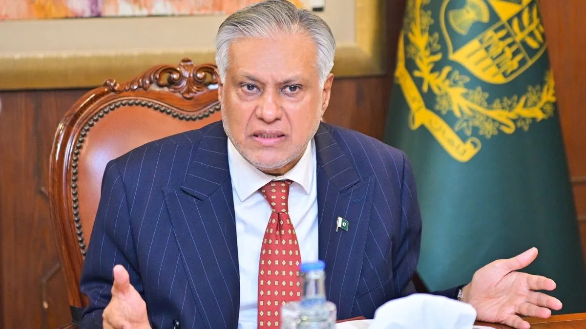 "من را به اتاق خواب برد، در حین خندیدن به من تجاوز کرد": قربانی پس از چرخش رمزنگاری جدید در پرونده مرتبط با نوه معاون نخست‌وزیر پاکستان