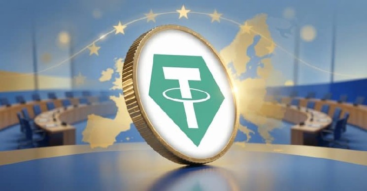 مشتریان می گویند که Revolut تا 31 اوت به پشتیبانی از USDT Tether پایان می دهد