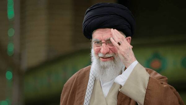 شکست تاریخی آمریکا در یک قرن أخیر، نتیجه راهبرد شهید خامنهای است!