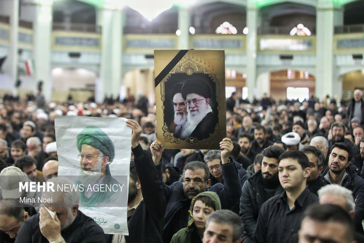 رهبر شهید ایران همواره منادی وحدت اسلامی بودند