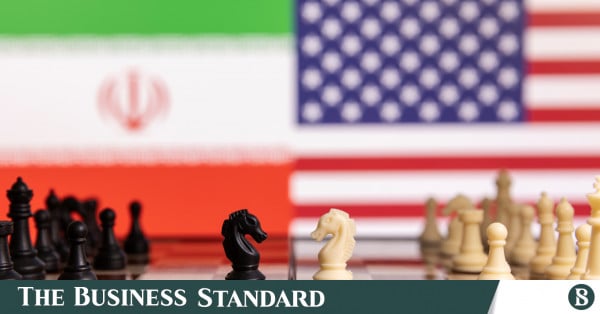 مذاکره ایران و آمریکا در قطر ونس می گوید هیچ بازگشتی به جنگ وجود ندارد مگر اینکه نیاز باشد