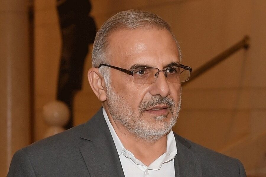 نماینده پارلمان لبنان: دولت از توافق ننگین و ذلت بار دست بردارد