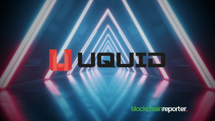 UQUID Alipay+ را برای پرداختهای بدون درز سفر ارز دیجیتال اضافه میکند