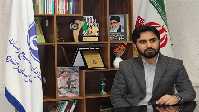 افزایش ظرفیت اسکان زائران در مشهد برای روز تشییع