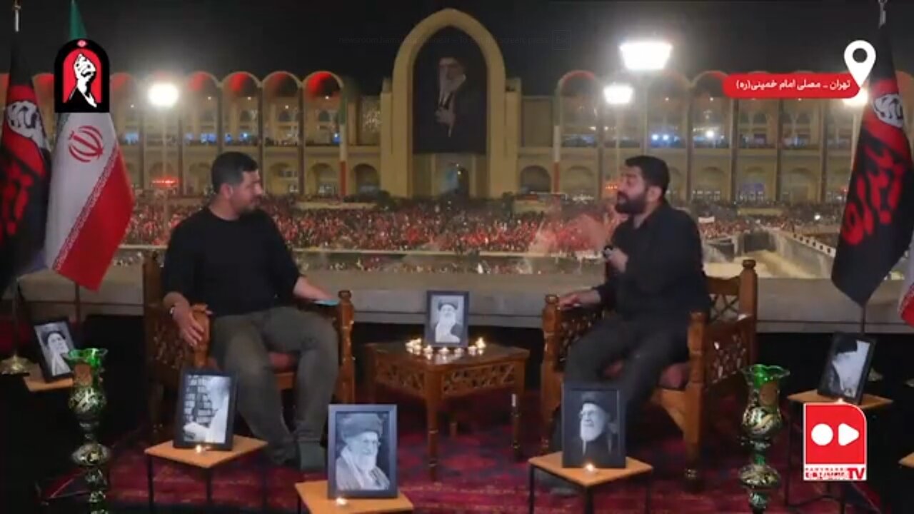 شرکت در مراسم وداع برای همه همراه با خانواده مهیا شده است