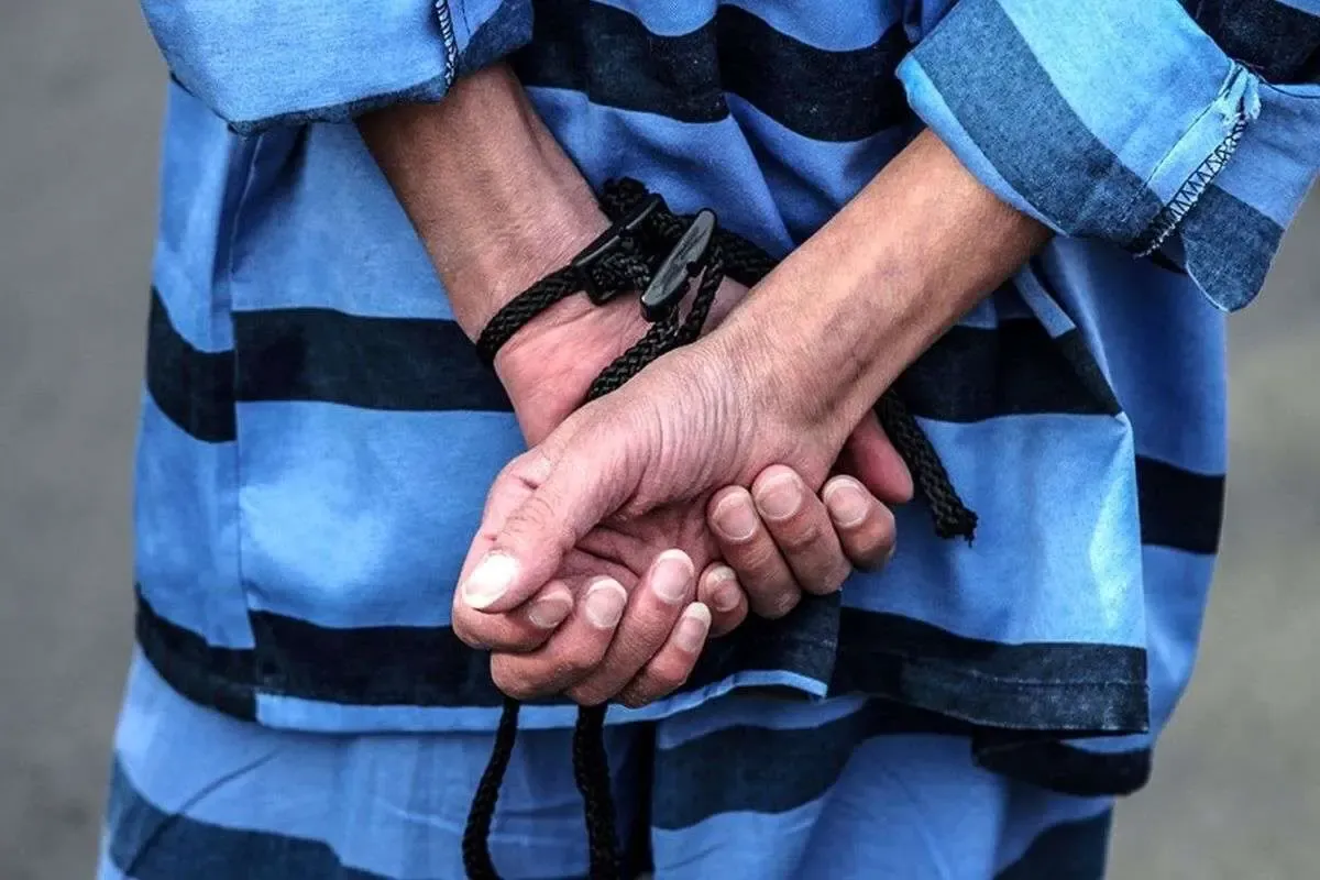 قاتل پیرزن قزوینی دستگیر شد