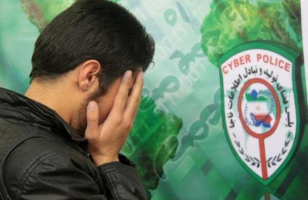 دستگیری 7 نفر از گردانندگان کانالهای تلگرامی منتشرکننده تصاویر خصوصی شهروندان ملایری