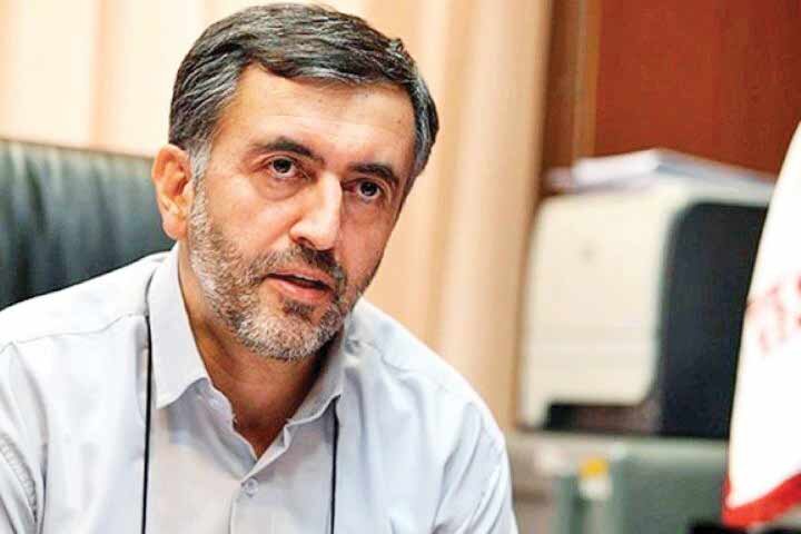 گنجی: جمهوری اسلامی، مردمی‌ترین نظام سیاسی جهان است