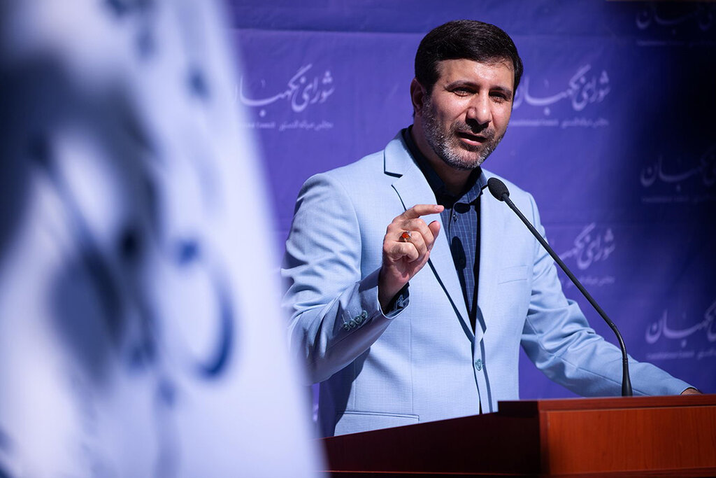 سخنگوی شورای نگهبان: دلتنگ آقاییم؛ در جهت تحقق آرمان‌های بزرگ رهبر انقلاب وظیفه سنگینی بر دوش داریم