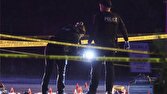 اصابت گلوله به ۸ نفر از جمله ۴ کودک در جریان آتش‌بازی بروکلین