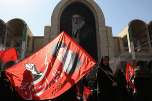 فارسنیوز | رهبران مقاومت شهادت حضرت آیت الله خامنه ای را تسلیت گفتند