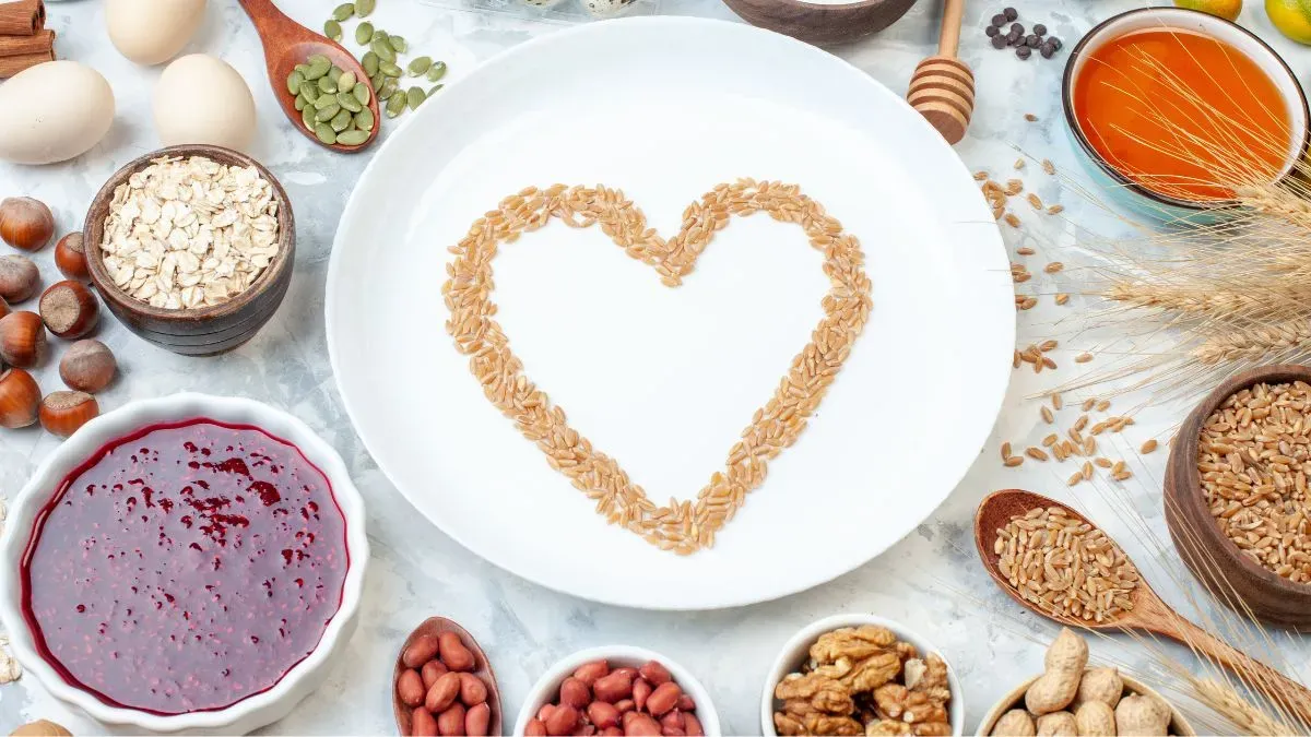 رژیم اورنیش برای سلامت قلب؛ پزشک توضیح میدهد چه بخورید و از چه غذاهایی پرهیز کنید