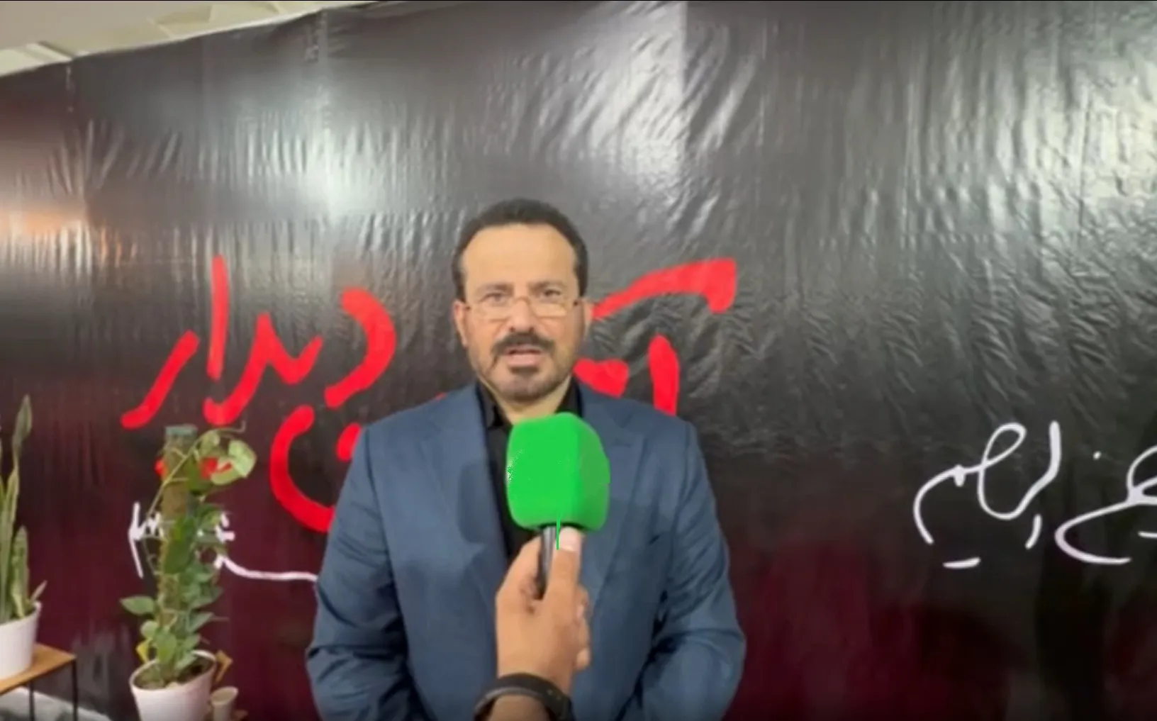 مجری صداوسیما درباره رهبر شهید: چندین بار «تجربه مرگ» داشته