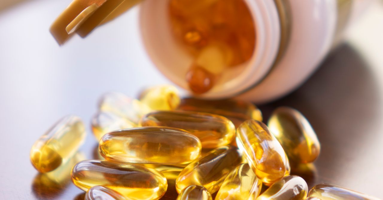 مکمل های روغن ماهی برای چه چیزی مفید هستند؟ در اینجا دوره تصادف شما است