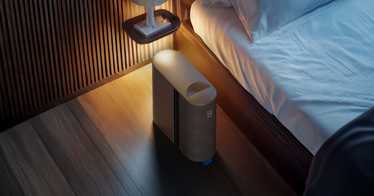 نقد و بررسی Eight Sleep Pod 5: باهوش ترین و پر سر و صداترین تختی که می توانید بخرید