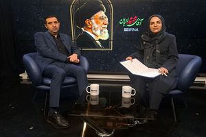 سعید آجرلو: ادبیات امام شهید در سخنرانیهای پیش از انقلاب نشان دهنده ایده مرکزی ایشان است