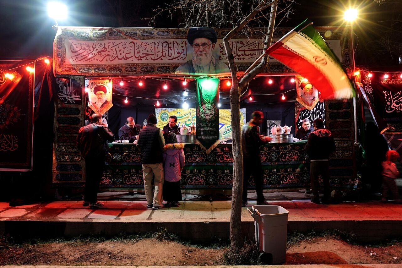 استاندار: بیش از ۴۰ موکب خراسان جنوبی در شهر مشهد مقدس مستقر می شوند