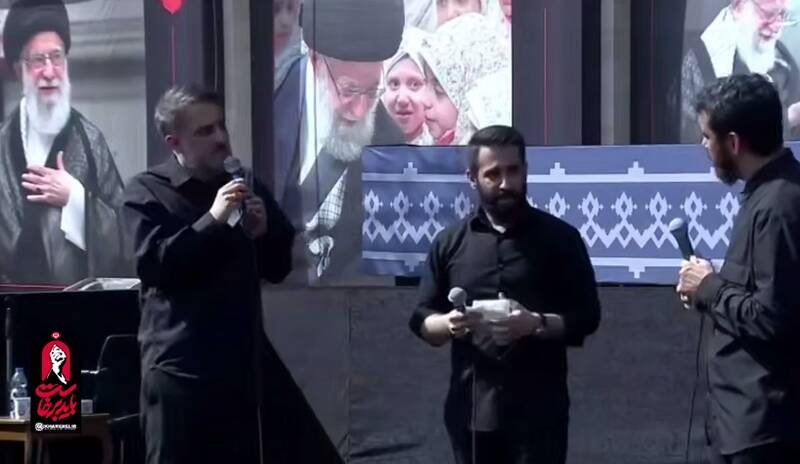 فیلم/ همونی که براش نمردیم آخر سر فدای ما شد...