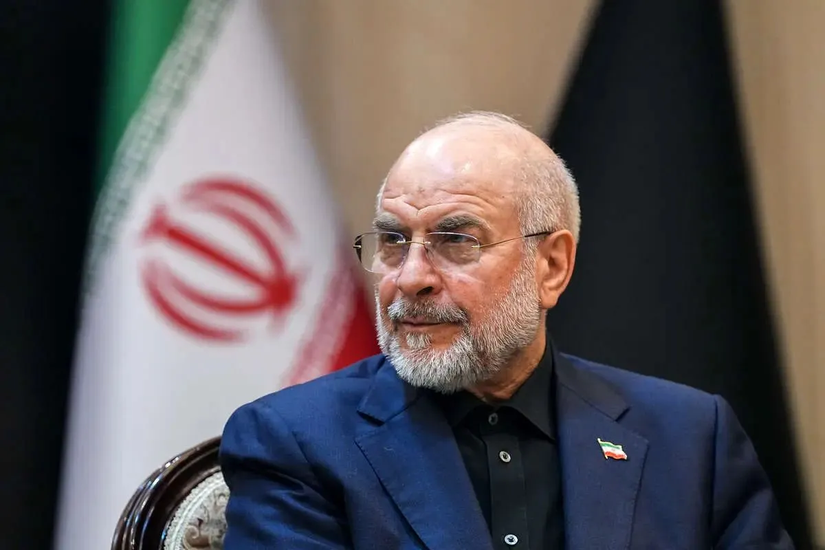 قالیباف: امروز ملت سربلند ایران یک صدا در حق امام مجاهد شهید خود شهادت داد: «اللَّهُمَّ إِنَّا لَا نَعْلَمُ مِنْهُ إِلَّا خَیْرا»