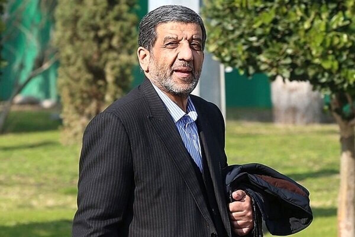 ضرغامی: صحنههایی که امروز دیدم، در طول ۴۷ سال در هیچ مراسم مشابهی ندیدم
