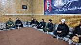 حسینیه اعظم زنجانی ها در شب تشییع امام شهید اقامه عزا خواهد کرد