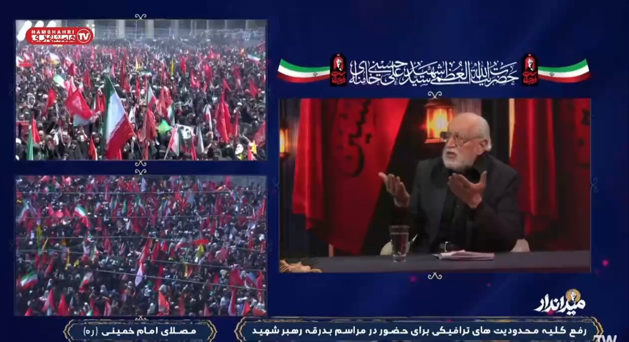 افشاگری درباره علت مخالفت رهبر شهید با وارد کردن واکسن فایزر + ویدئو | توضیحات مهم را بشنوید
