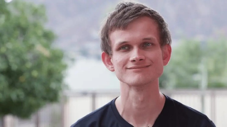 به‌روزرسانی بزرگ دیگری برای اتریوم در راه است: Vitalik Buterin اعلام شد