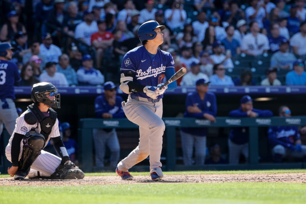 MLB فهرست ستارگان 2026 را اعلام کرد