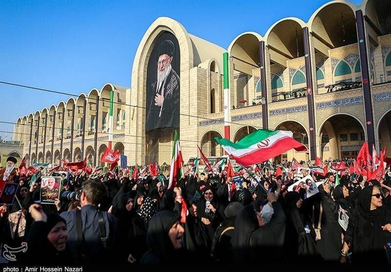 هر آن کس که تشییع تو را برنتابد، چاکر و خادم اسرائیل است