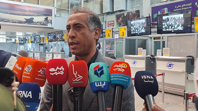 تقویت شبکه پروازی فرودگاه بندرعباس؛ آغاز پروازهای جدید به ۴ مرکز استان