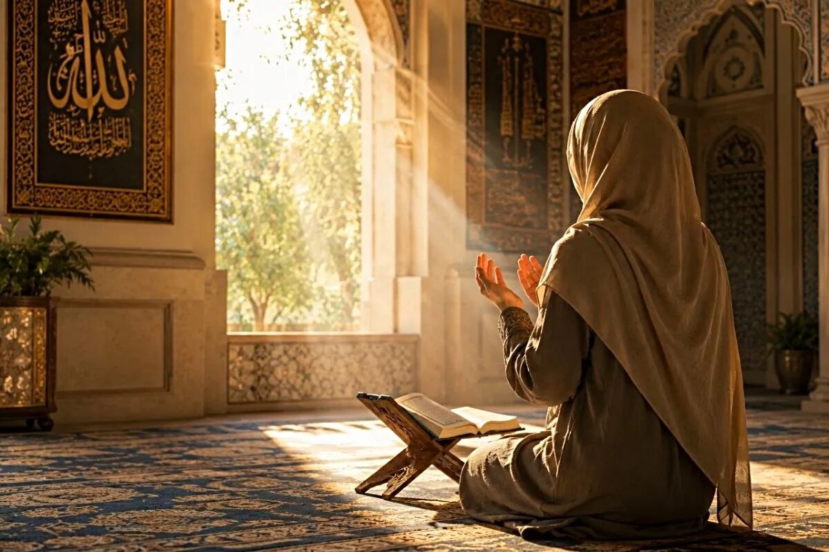 دعاها و اذکار توصیهشده برای سلامتی و حفظ جان عزیزان؛ از دعای عافیت تا ذکر دفع بلا
