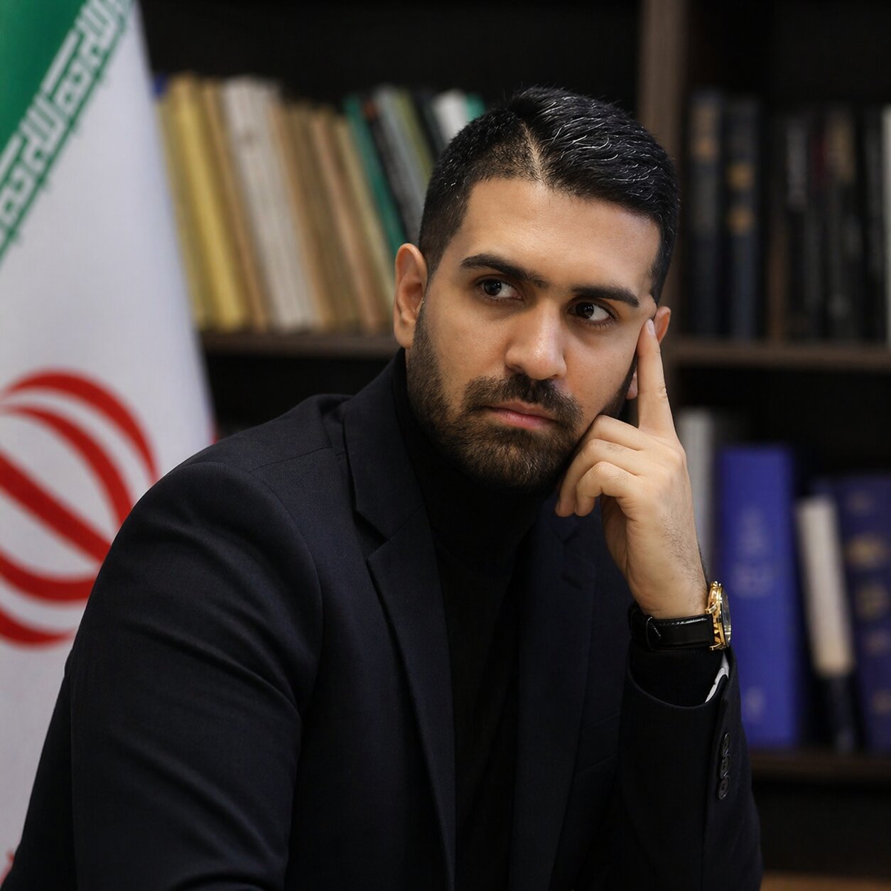 حمایت از کودکان به‌مثابه یک اولویت راهبردی
