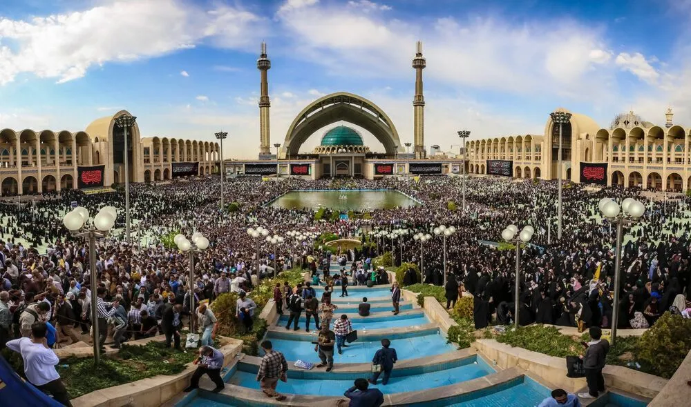 شورای هماهنگی تبلیغات اسلامی: مراسم تشییع رهبر شهید روز دوشنبه، ۱۵ تیر، رأس ساعت ۶:۰۰ آغاز میشود