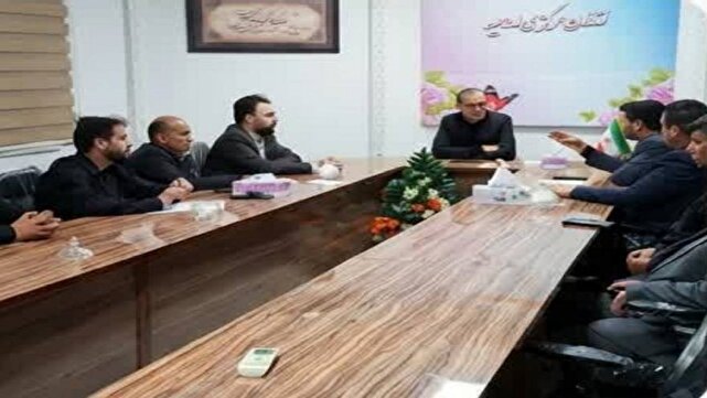 تحول در نظام مرخصی زندانیان ارومیه؛ از امتیاز تا اشتغالزایی