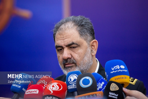 فارسنیوز | فرمانده نیروی دریایی ارتش ایران: مقاومت مرزهای جغرافیایی نمی شناسد