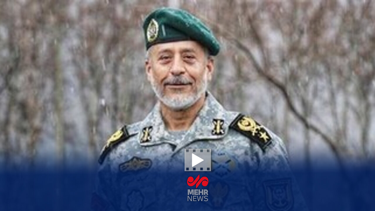 امیر سیاری: تا آخرین قطره خون آرمان حضرت آقا را پیگیری می کنیم