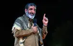ویدئو؛ آخرین قولوقرار حسین یکتا با رهبر شهید