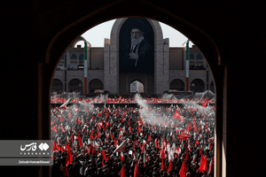 فارسنیوز | معاون هماهنگ کننده ارتش: انتقام جویی از رهبر شهید همیشه عزم ماست