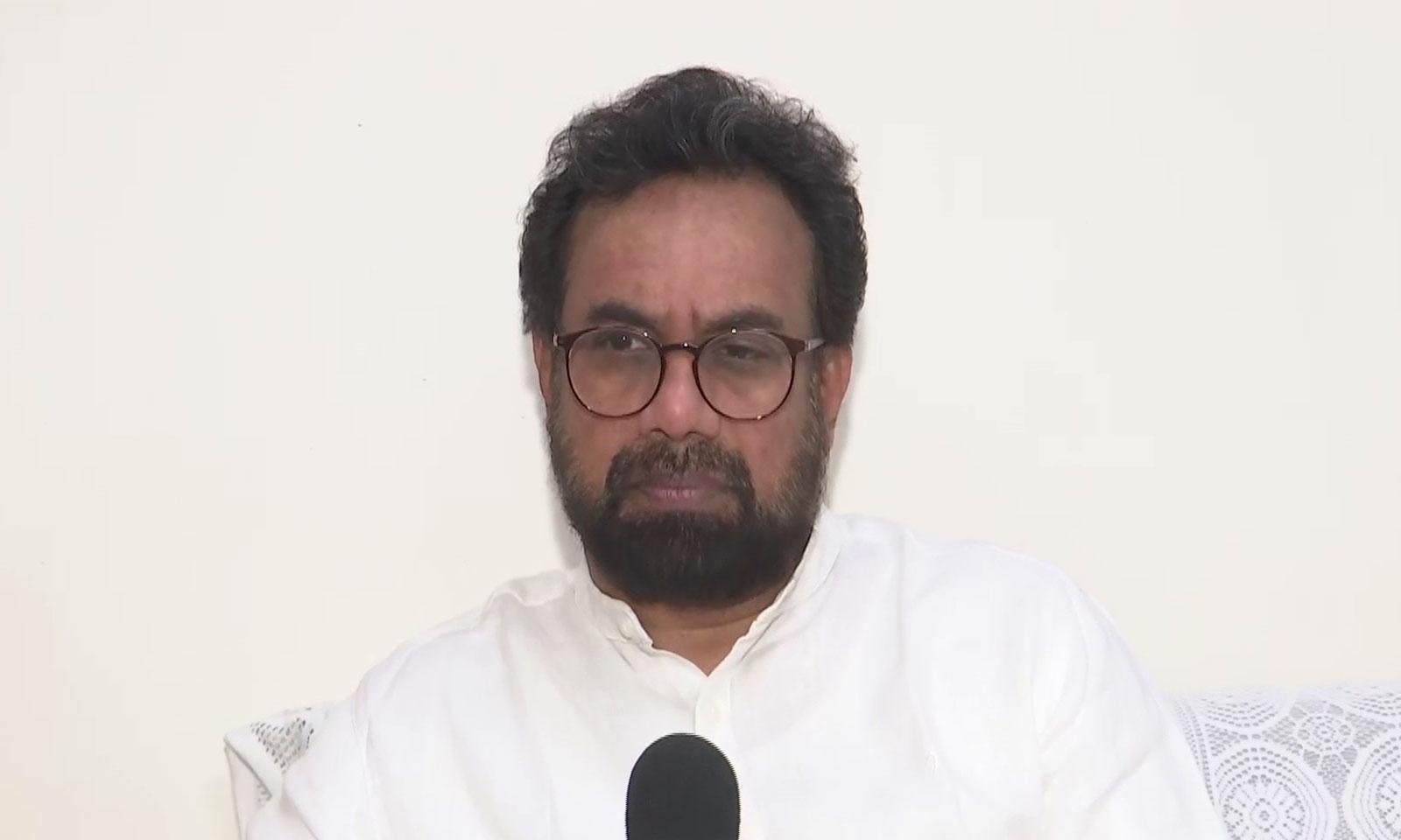 CPM از مرکز می خواهد تا Ram Trust را تحت RTI قرار دهد