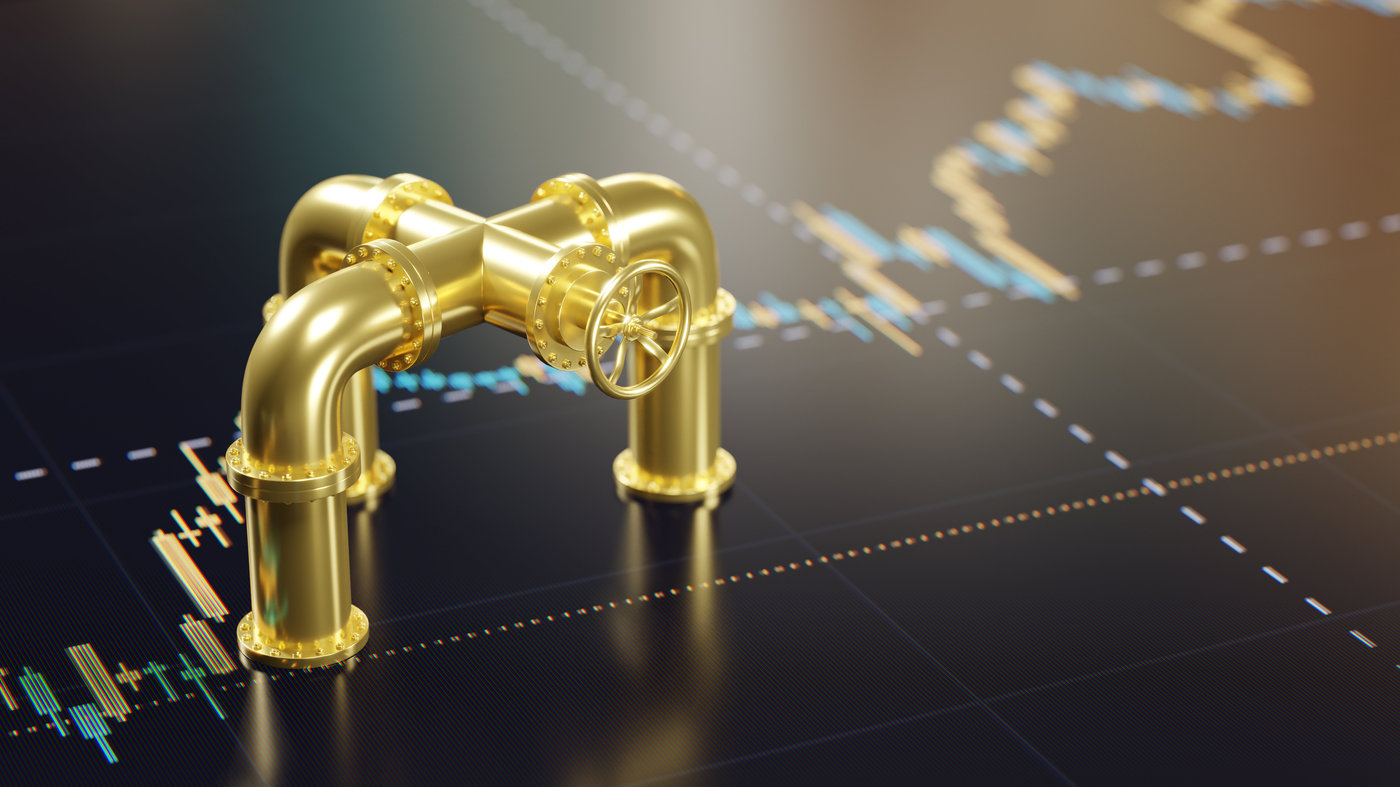 پیشبینی: انتقال انرژی (ET) S&P 500 را در نیمه دوم سال 2026 شکست خواهد داد.