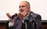 آشنا: آخرین جملاتی که صدام شنید فارسی بود؛ دونالد و بیبی چطور؟