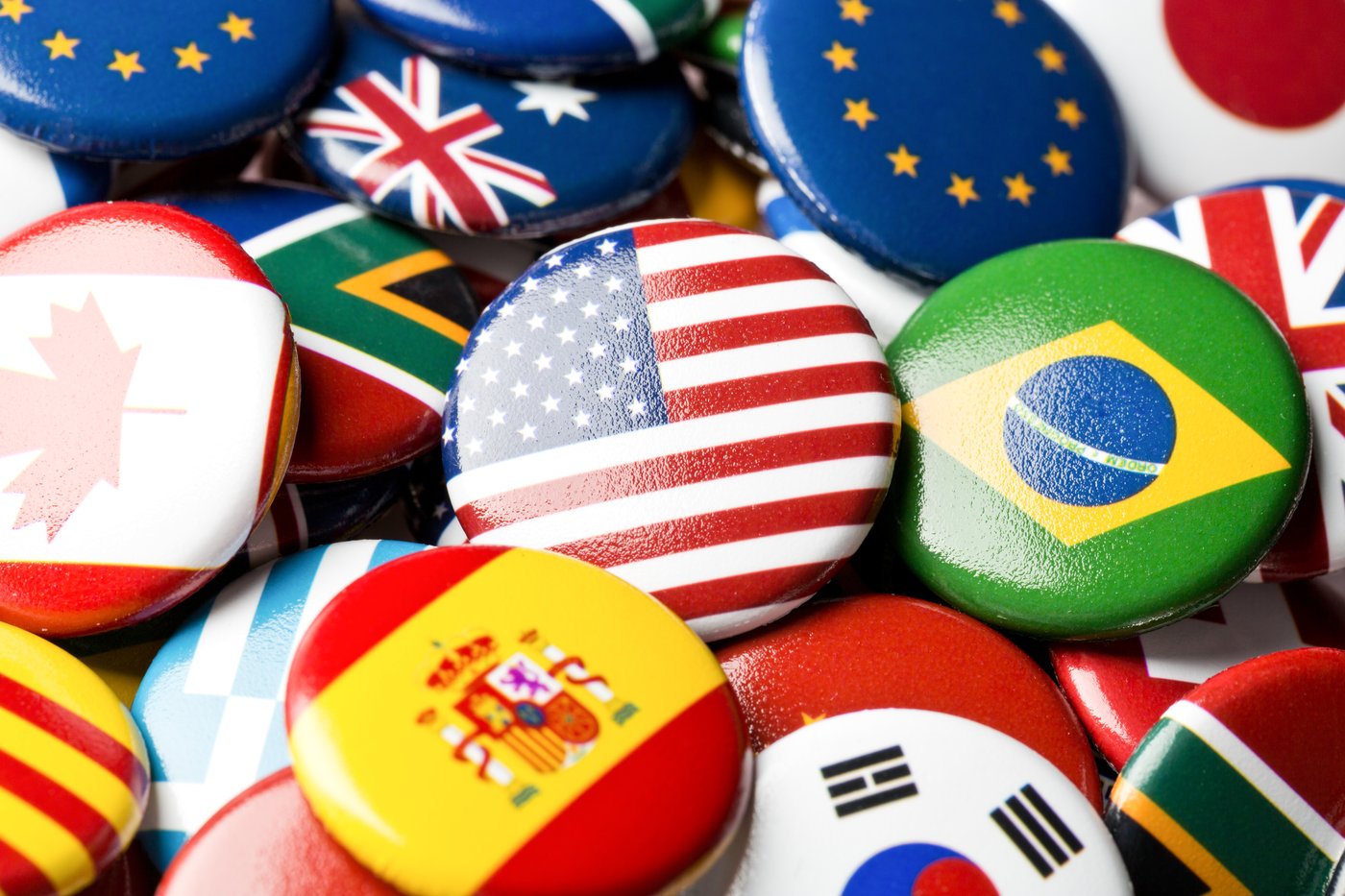 اگر سقوط بازار سهام در راه است، این ETF می تواند هوشمندانه ترین خرید در حال حاضر باشد