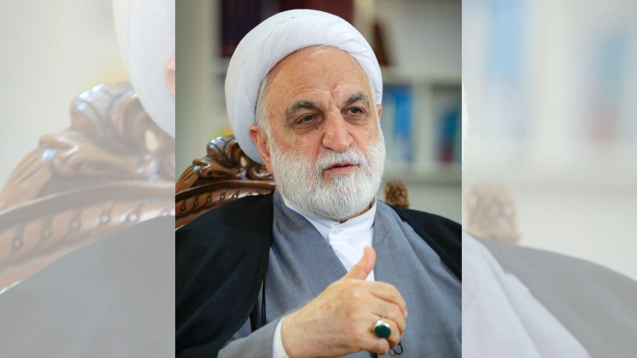 رهبر ایران به دنبال پاکسازی «قاضی مرگ» بدنام برای تحکیم قدرت قضایی است.