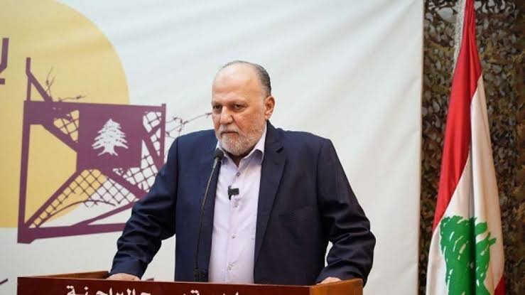 نماینده حزبالله سکوت دستگاه حاکمه لبنان در قبال تجاوزات صهیونیستها را محکوم کرد