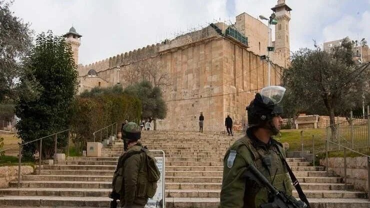 حماس خواستار جلوگیری از تعرض رژیم صهیونیستی به اماکن تاریخی فلسطین شد