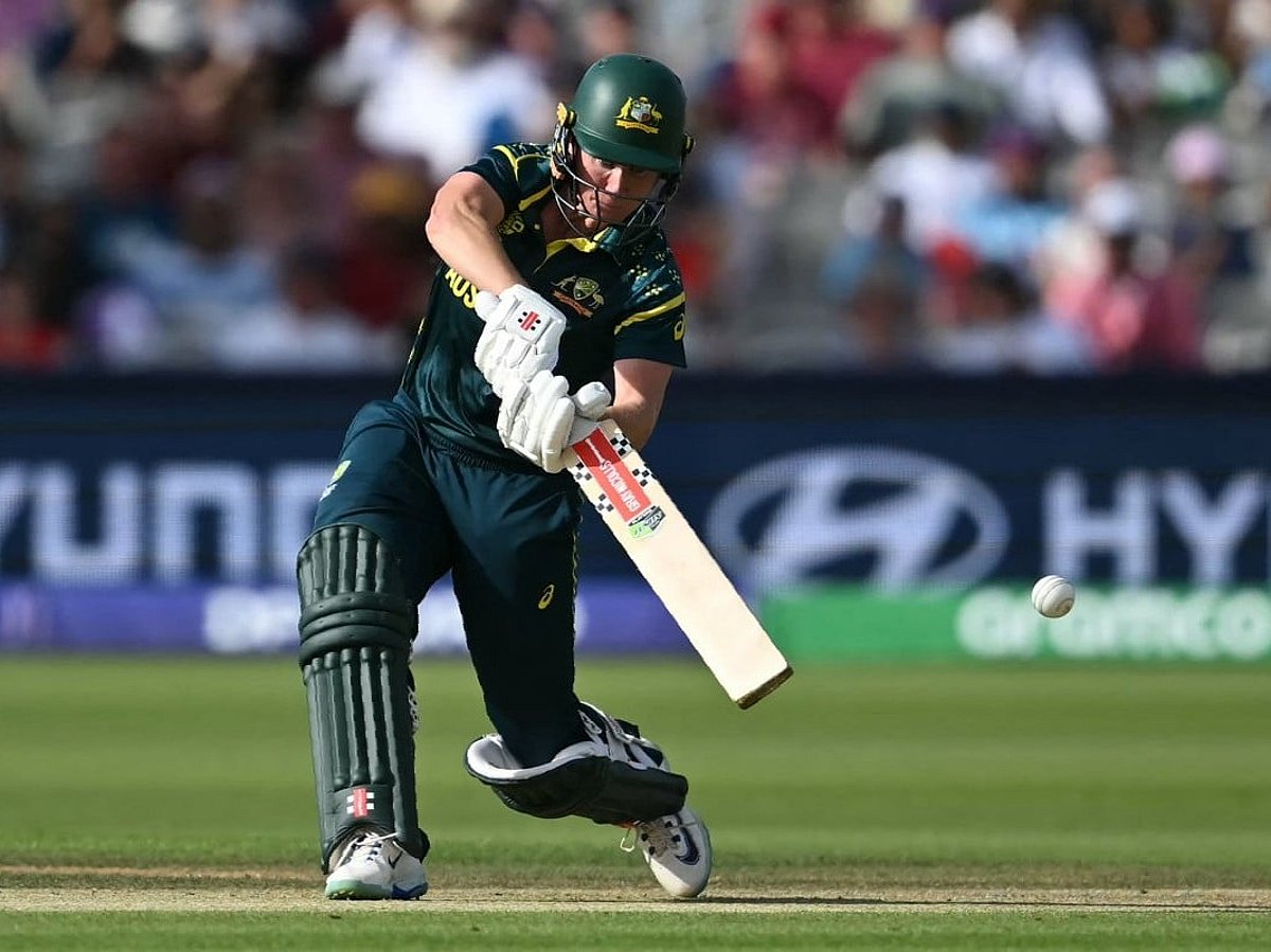 استرالیا با غلبه بر انگلیس، هفتمین جام جهانی T20 زنان را به پایان رساند