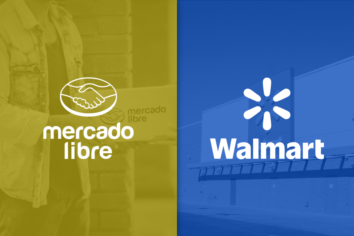 MercadoLibre و Walmart هر دو امسال از کار افتاده اند. سرمایه گذاران کدام سهام را باید بخرند؟