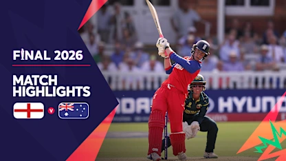 طوفان کامل استرالیا تا پیروزی | نکات مهم مسابقه | T20WC زنانه 2026