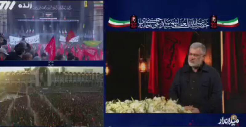 فیلم/ توضیحات استاندار تهران درباره ورودی شهر تهران
