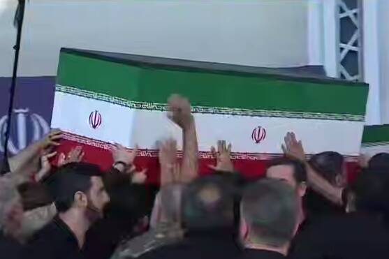 تهران، مقصد واقع گرایی: درس بزرگ تشییع جنازهای که جهان را غافلگیر کرد